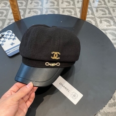 Chanel Caps